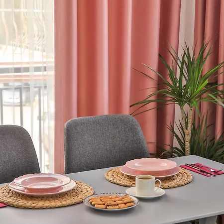Joyy Apartment