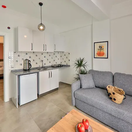 Joyy Apartment