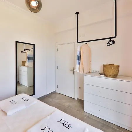 Joyy Apartment *