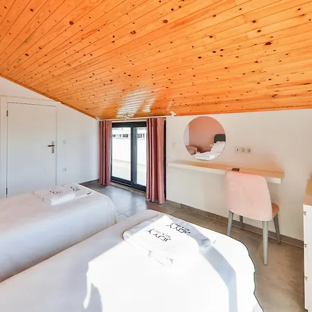 Joyy Apartment