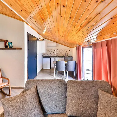 Joyy Apartment