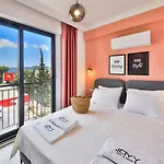 Hotel Joyy Kaş