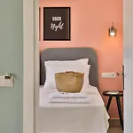 Hotel Joyy Kaş