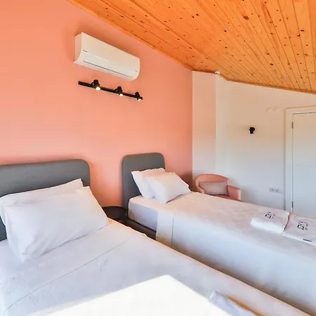 Joyy Apartment