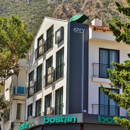 Hotel Joyy