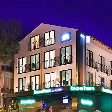 Hotel Joyy